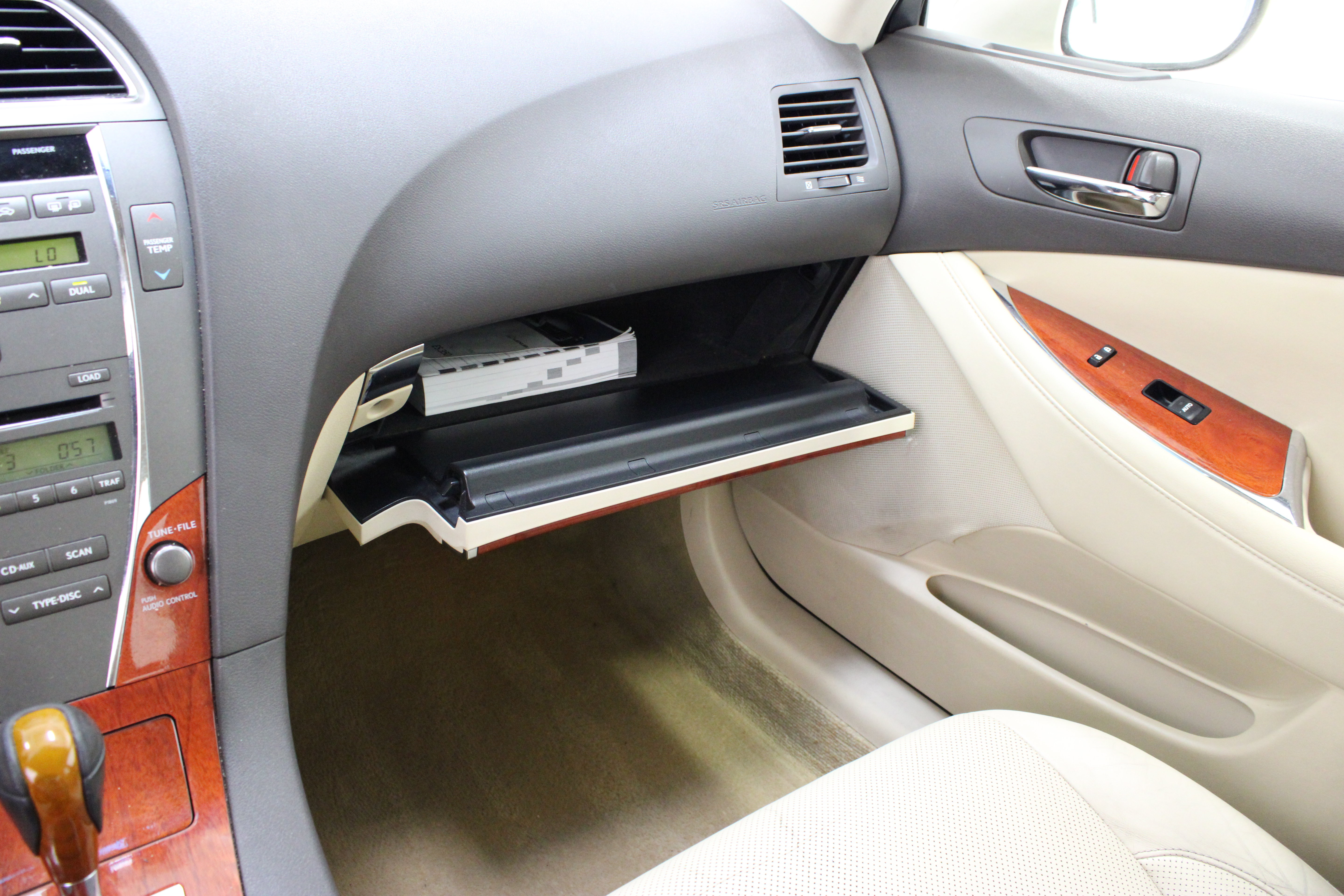 Used 2012 Lexus ES 350 FWD image 21