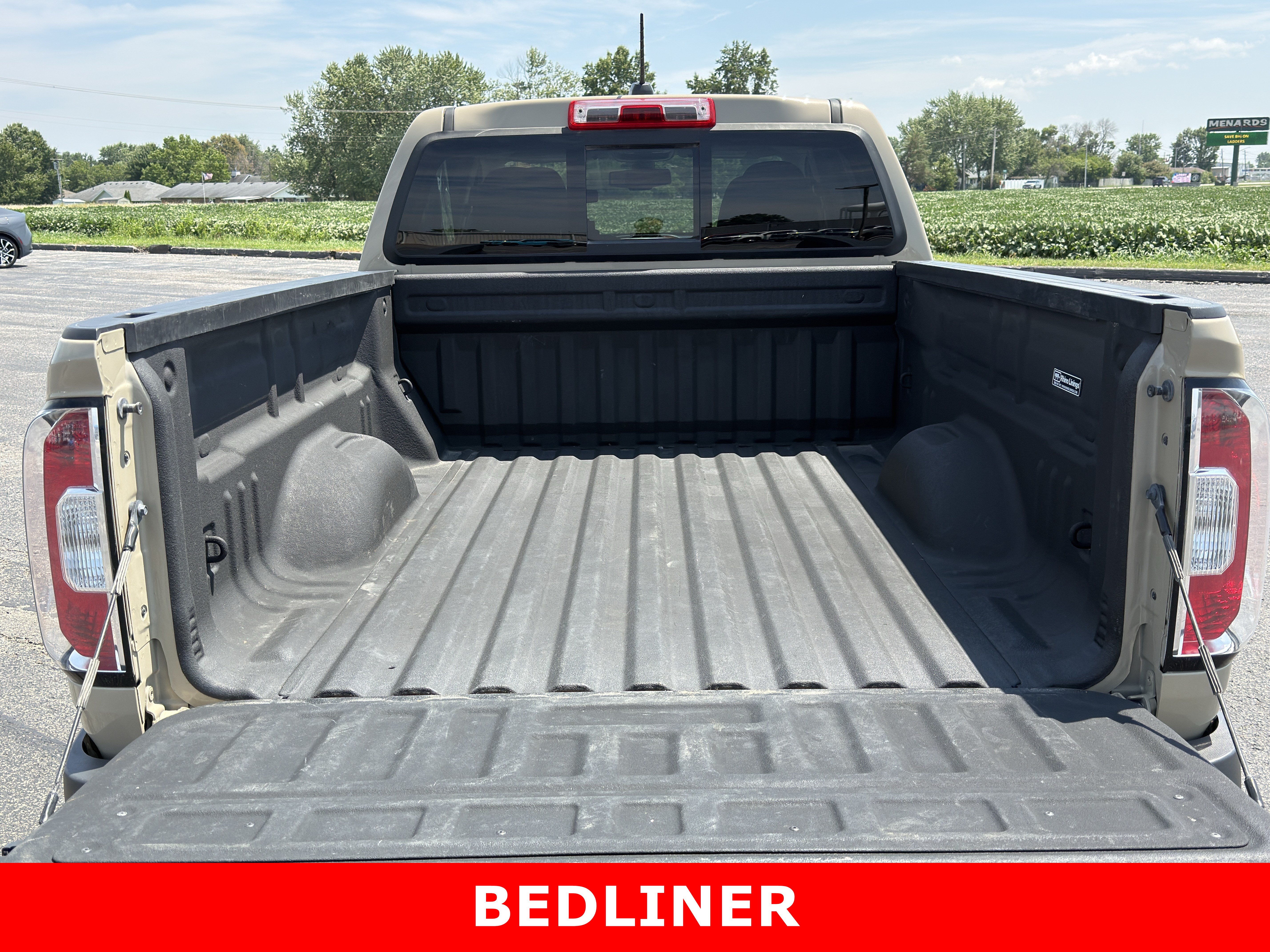 Certified 2022 GMC Canyon Elevation AWD/4WD image 6