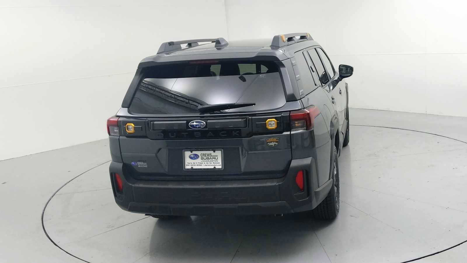 New 2026 Subaru Outback Wilderness image 9