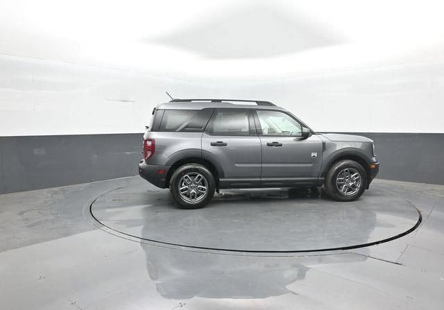 New 2026 Ford Bronco Sport Big Bend AWD/4WD image 8