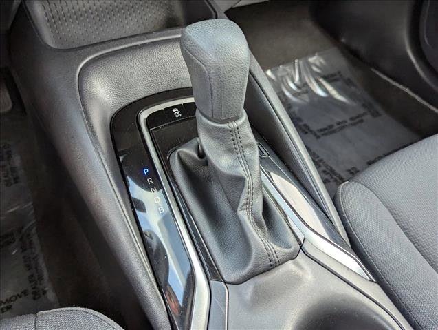 Used 2025 Toyota Corolla LE image 12