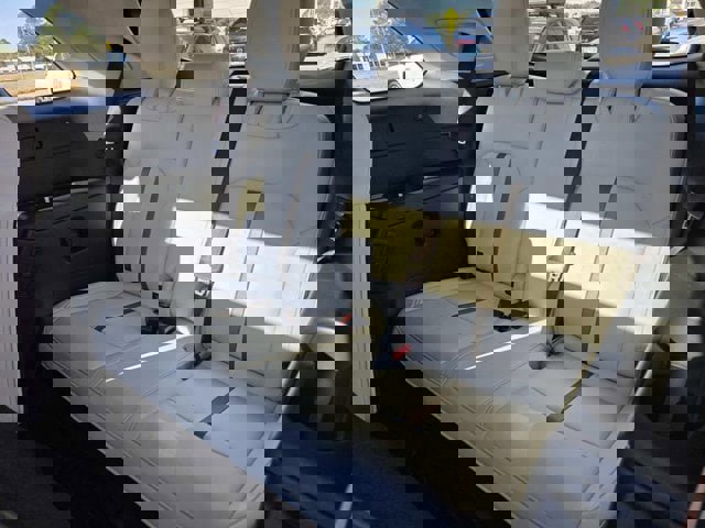 New 2026 MAZDA CX-90 3.3 Turbo w/ Premium Plus Pkg image 7