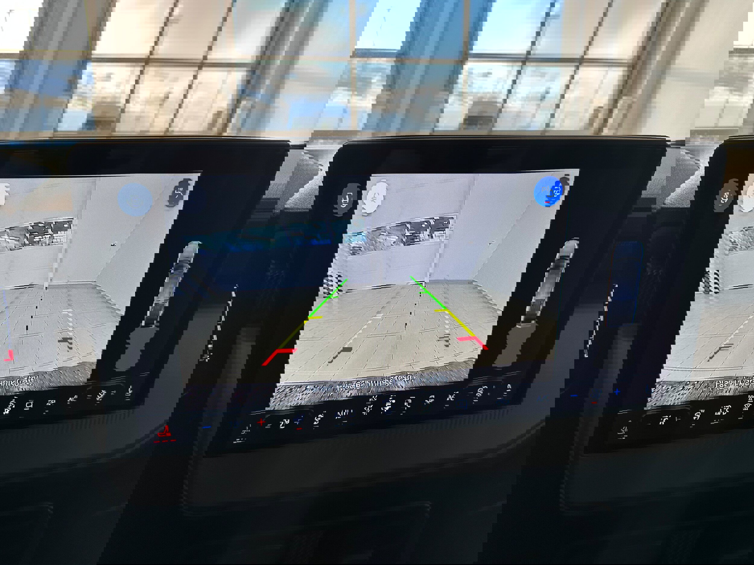 New 2025 Ford Maverick XLT w/ XLT Luxury Package image 55