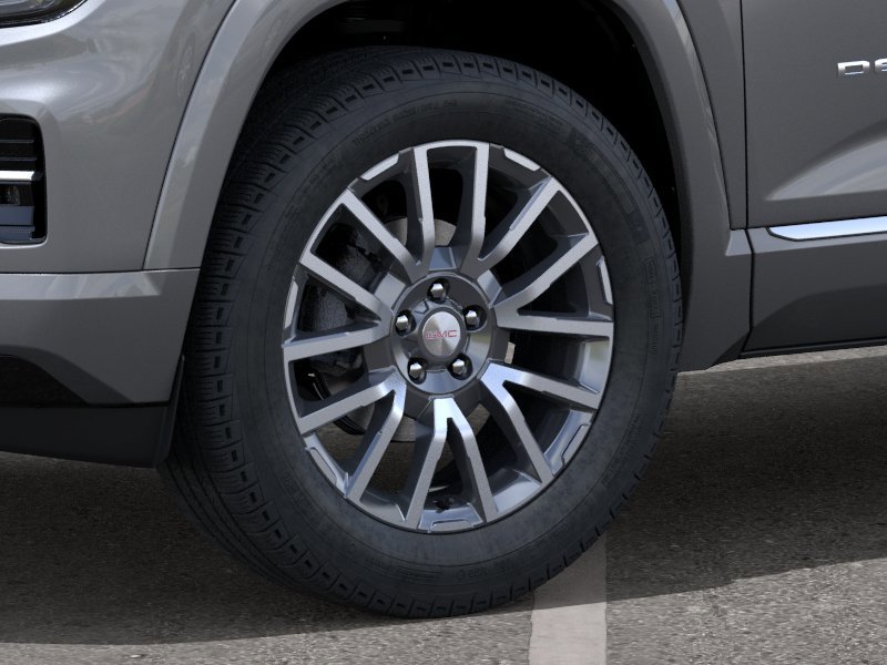 New 2026 GMC Terrain Denali AWD/4WD image 33