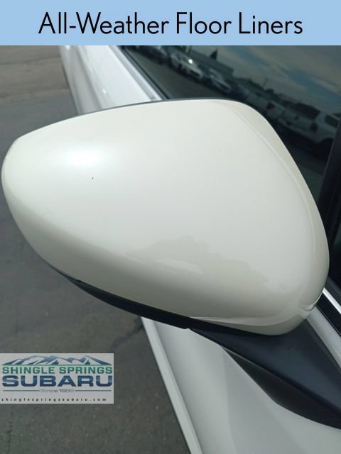 Certified 2025 Subaru Ascent Premium AWD/4WD image 12