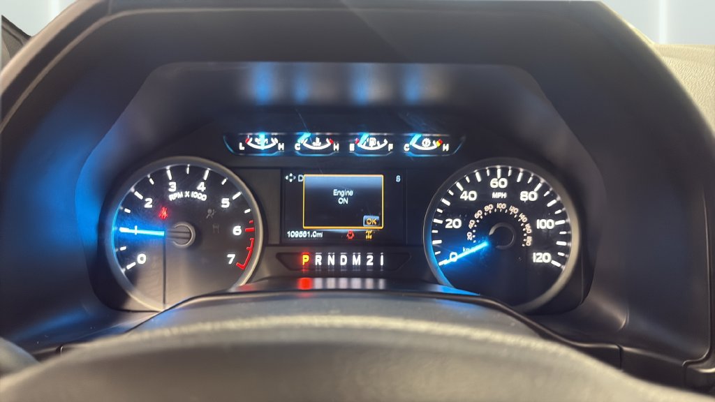 Used 2016 Ford F150 XLT w/ Equipment Group 301A Mid AWD/4WD image 15