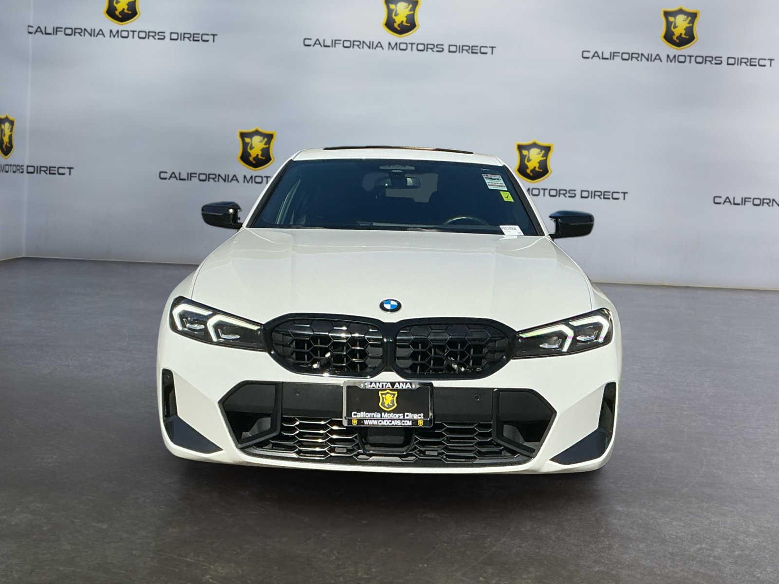 Used 2023 BMW M340i M340i image 2