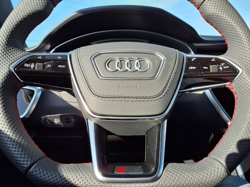 New 2026 Audi RS 7 Performance image 23