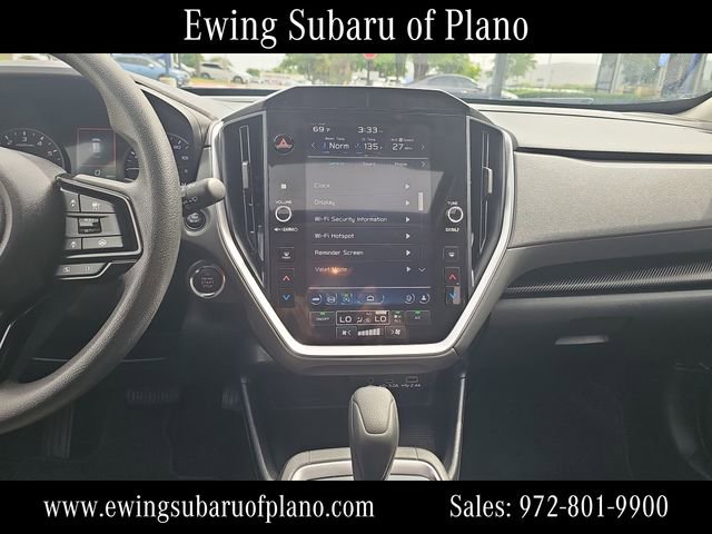 Used 2024 Subaru Crosstrek 2.0i Premium AWD/4WD image 17