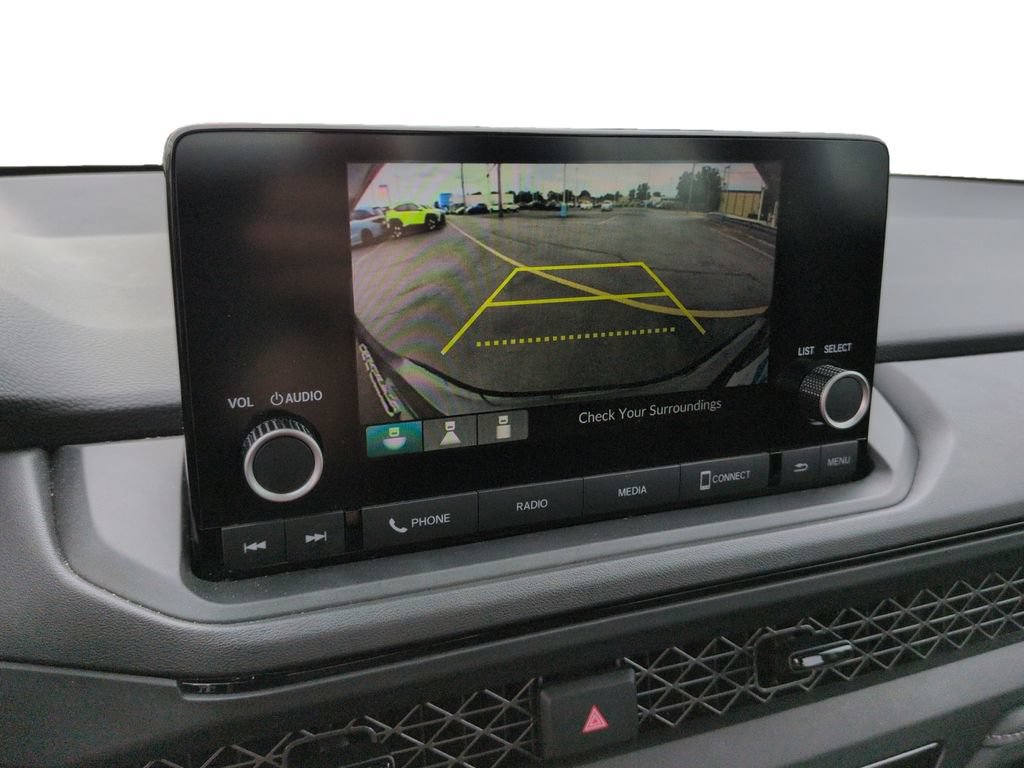 Used 2025 Honda Accord LX image 15