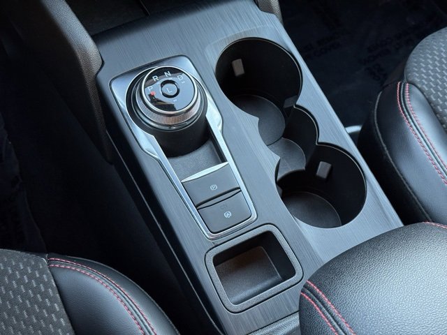 Certified 2023 Ford Escape ST-Line w/ Tech Pack #1 image 16