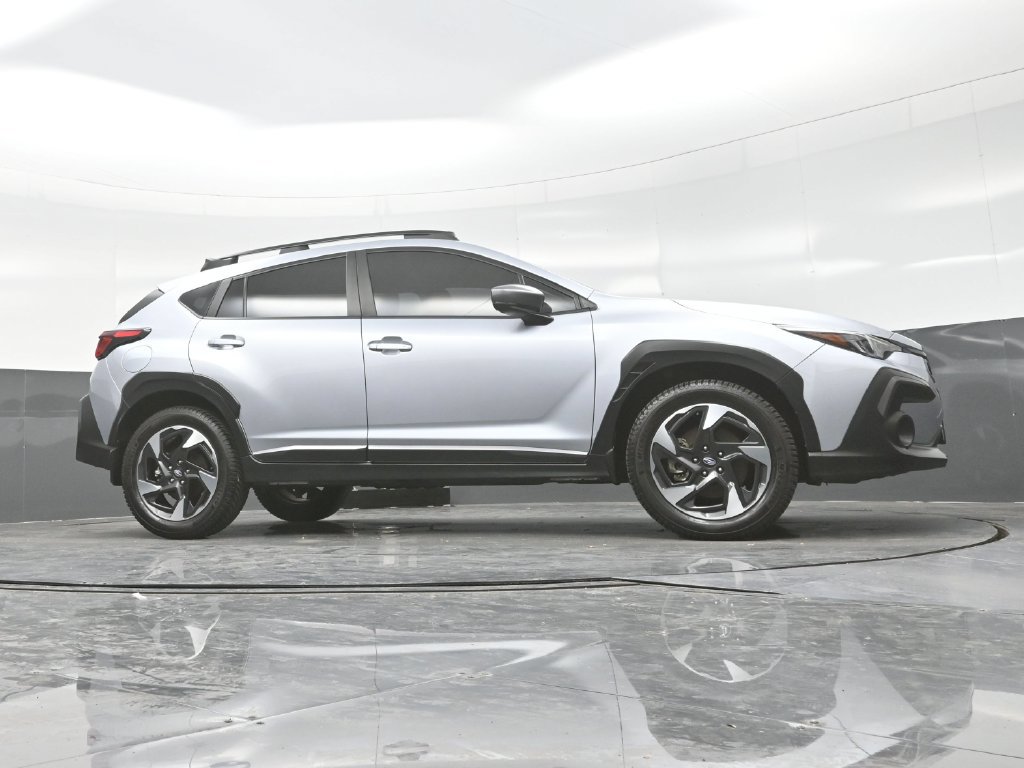 Used 2025 Subaru Crosstrek 2.5i Limited AWD/4WD image 28