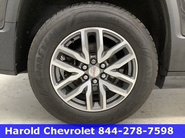Used 2018 GMC Acadia SLE image 7