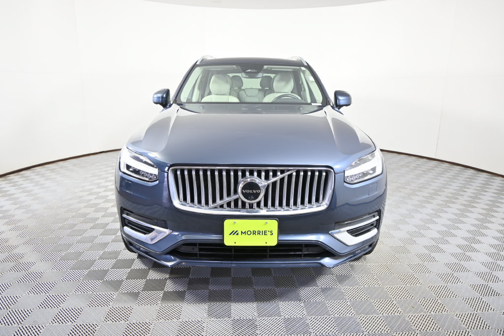 Used 2023 Volvo XC90 B6 Plus w/ Protection Package Premier AWD/4WD image 10
