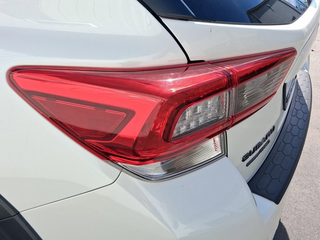 Used 2022 Subaru Crosstrek 2.5i Sport w/ Moonroof Package AWD/4WD image 12