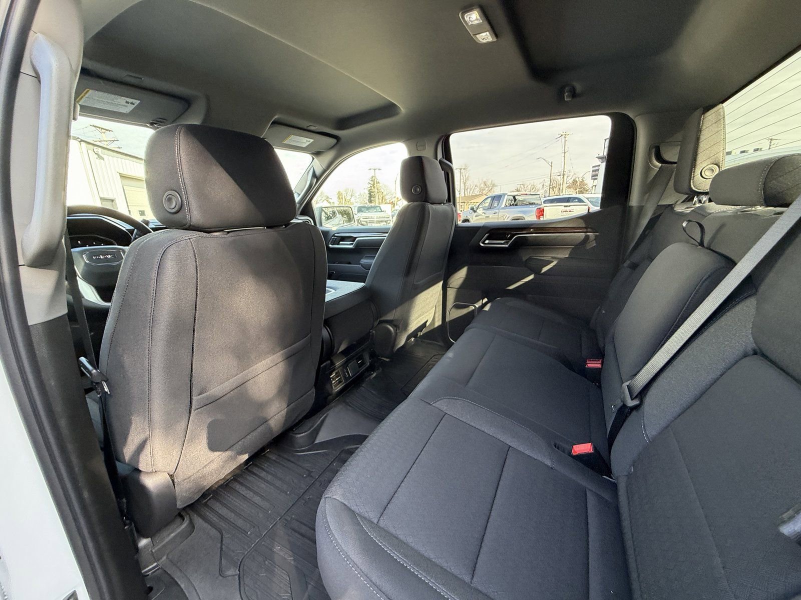 New 2026 GMC Sierra 1500 Elevation w/ Elevation Select Package image 26