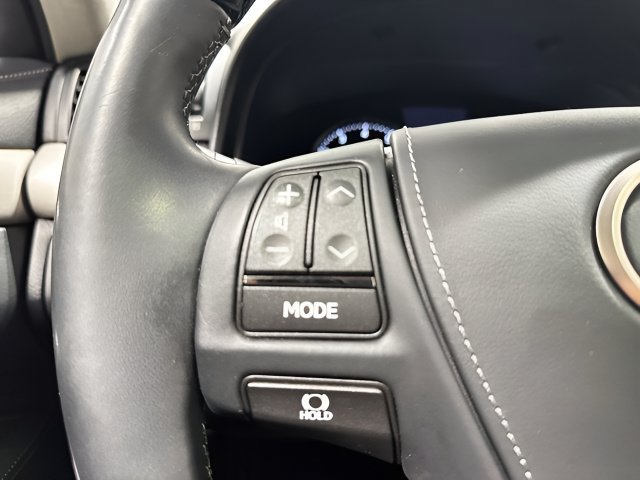 Used 2017 Lexus LS 460 L AWD/4WD image 18