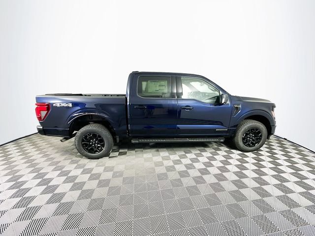 New 2025 Ford F150 XLT image 12