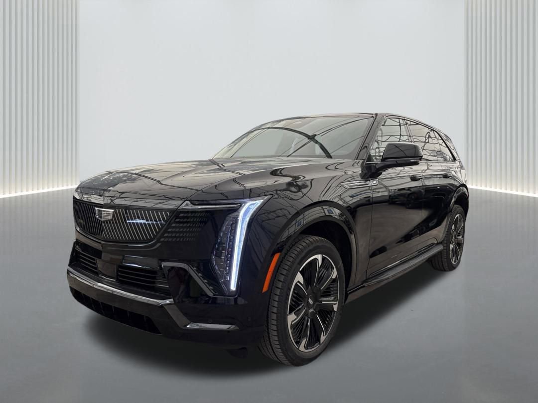 New 2025 Cadillac Escalade IQ Sport 2 image 1