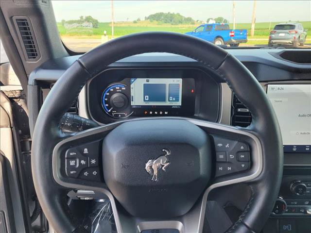 Certified 2022 Ford Bronco Outer Banks image 18