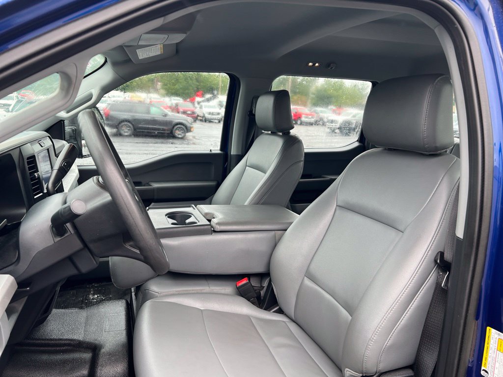 Used 2026 Ford F250 XL AWD/4WD image 7