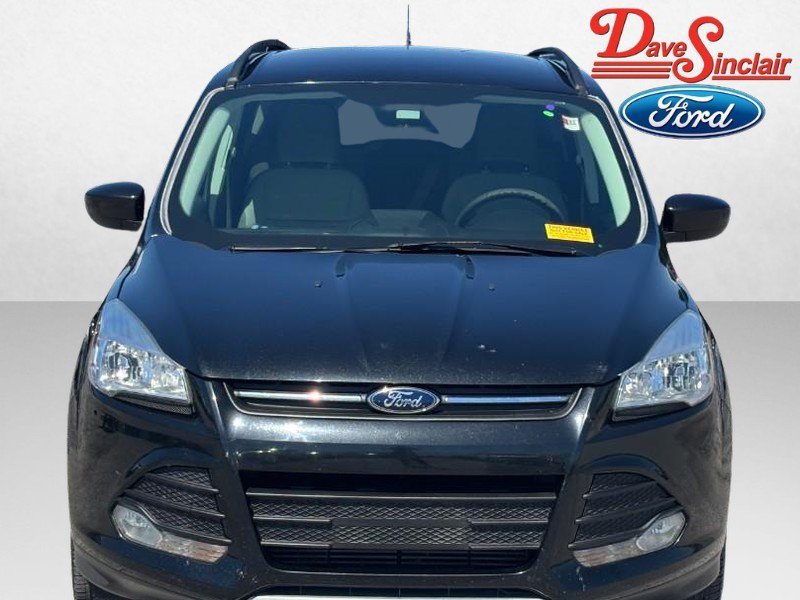 Used 2014 Ford Escape SE w/ Equipment Group 201A FWD image 2
