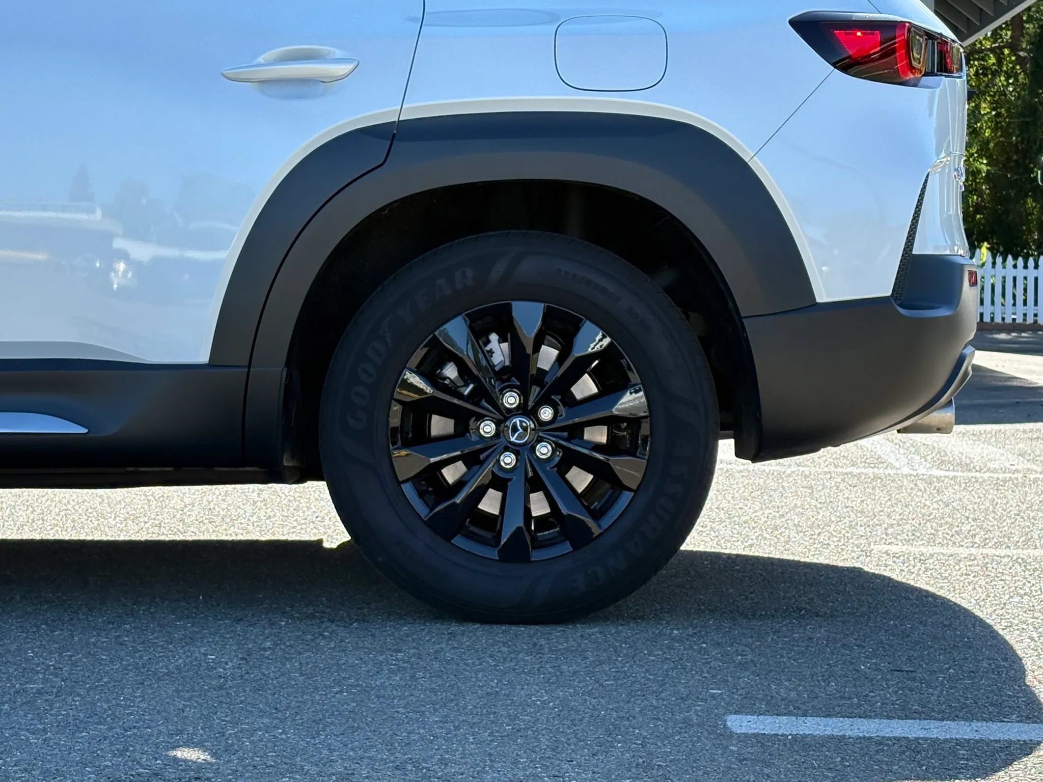 Used 2025 MAZDA CX-50 AWD 2.5 S w/ Accent Package image 30