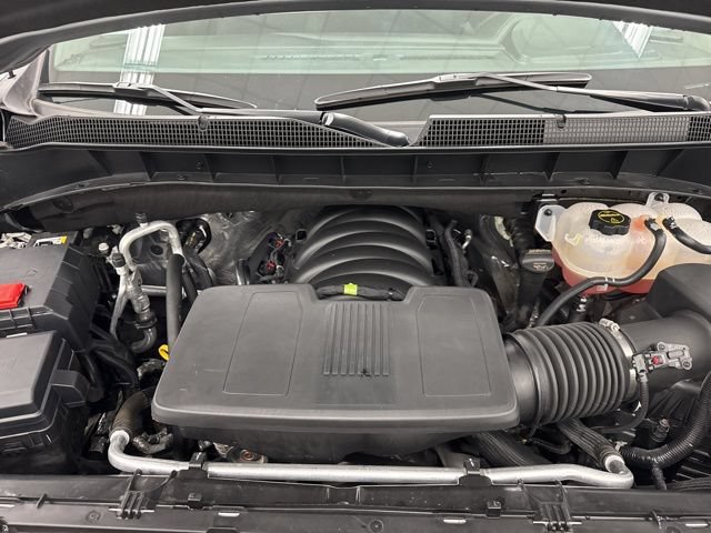Used 2026 Chevrolet Silverado 1500 RST AWD/4WD image 40