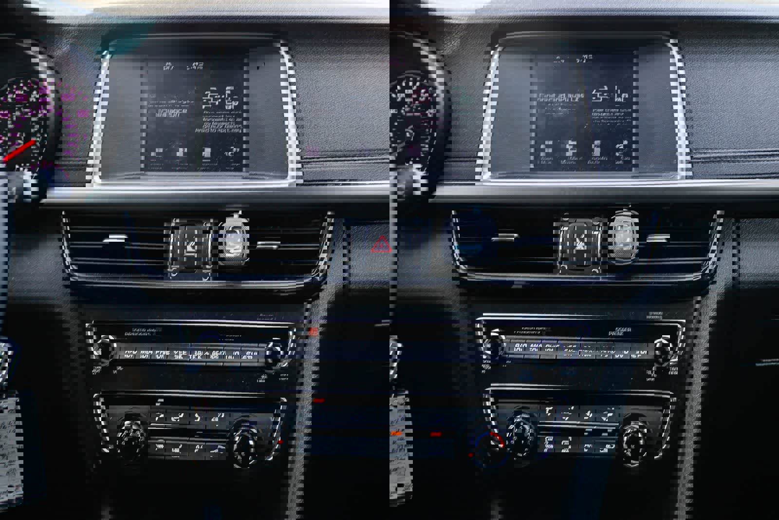 Used 2018 Kia Optima LX w/ 17" Alloy Wheels Package image 13