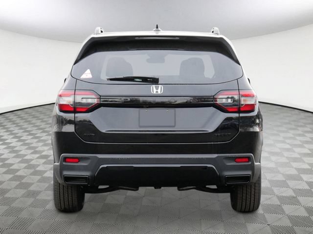 New 2026 Honda Pilot Sport image 5