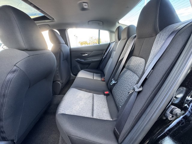 New 2026 Nissan Sentra SV w/ SV Convenience Package FWD image 16