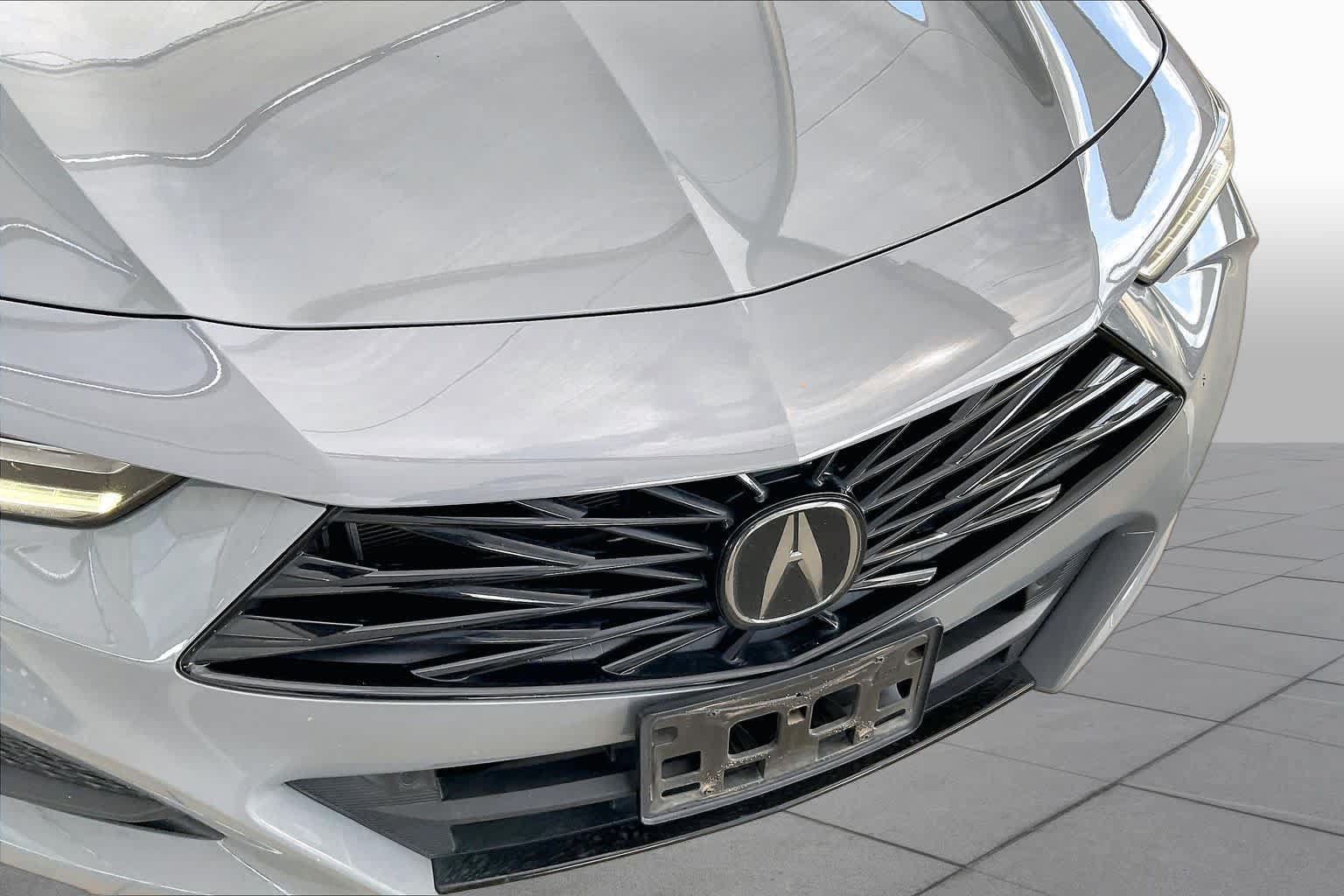 Used 2024 Acura TLX w/ A-SPEC Package AWD/4WD image 30