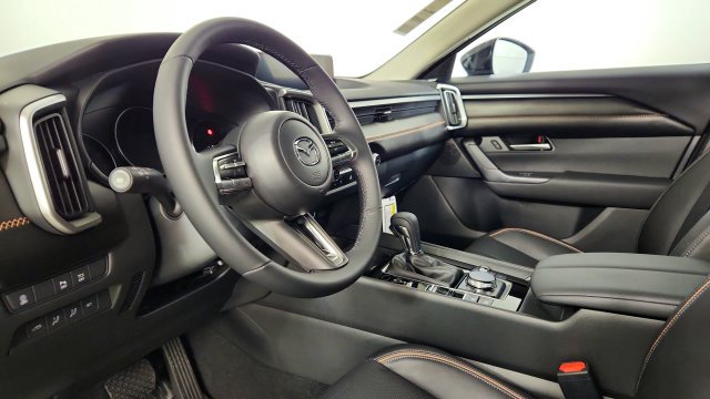 New 2026 MAZDA CX-50 AWD 2.5 S w/ Cargo Package image 12