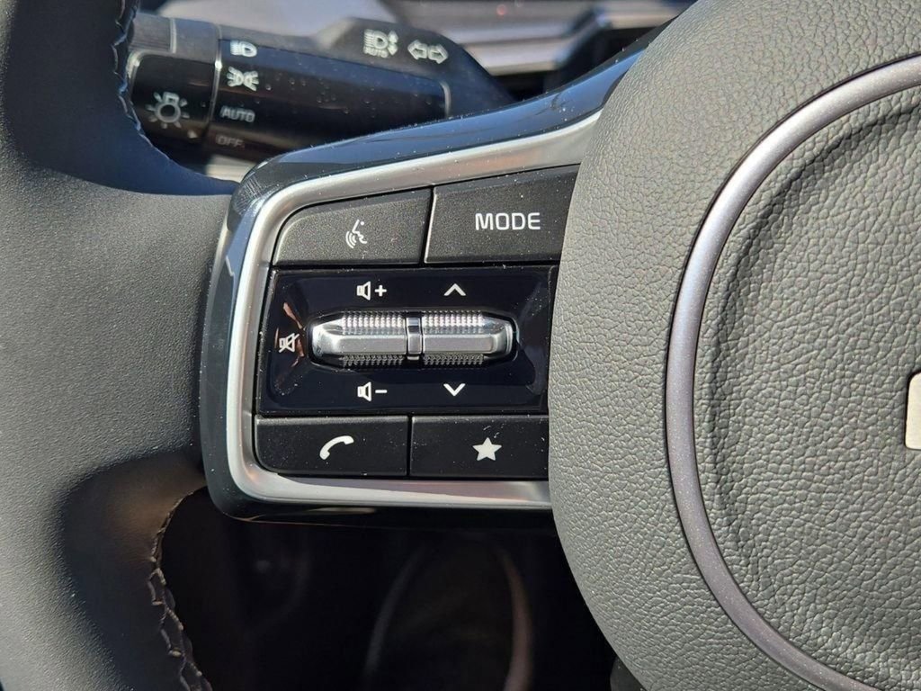 New 2026 Kia Sorento S w/ S Panoramic Sunroof Package image 27