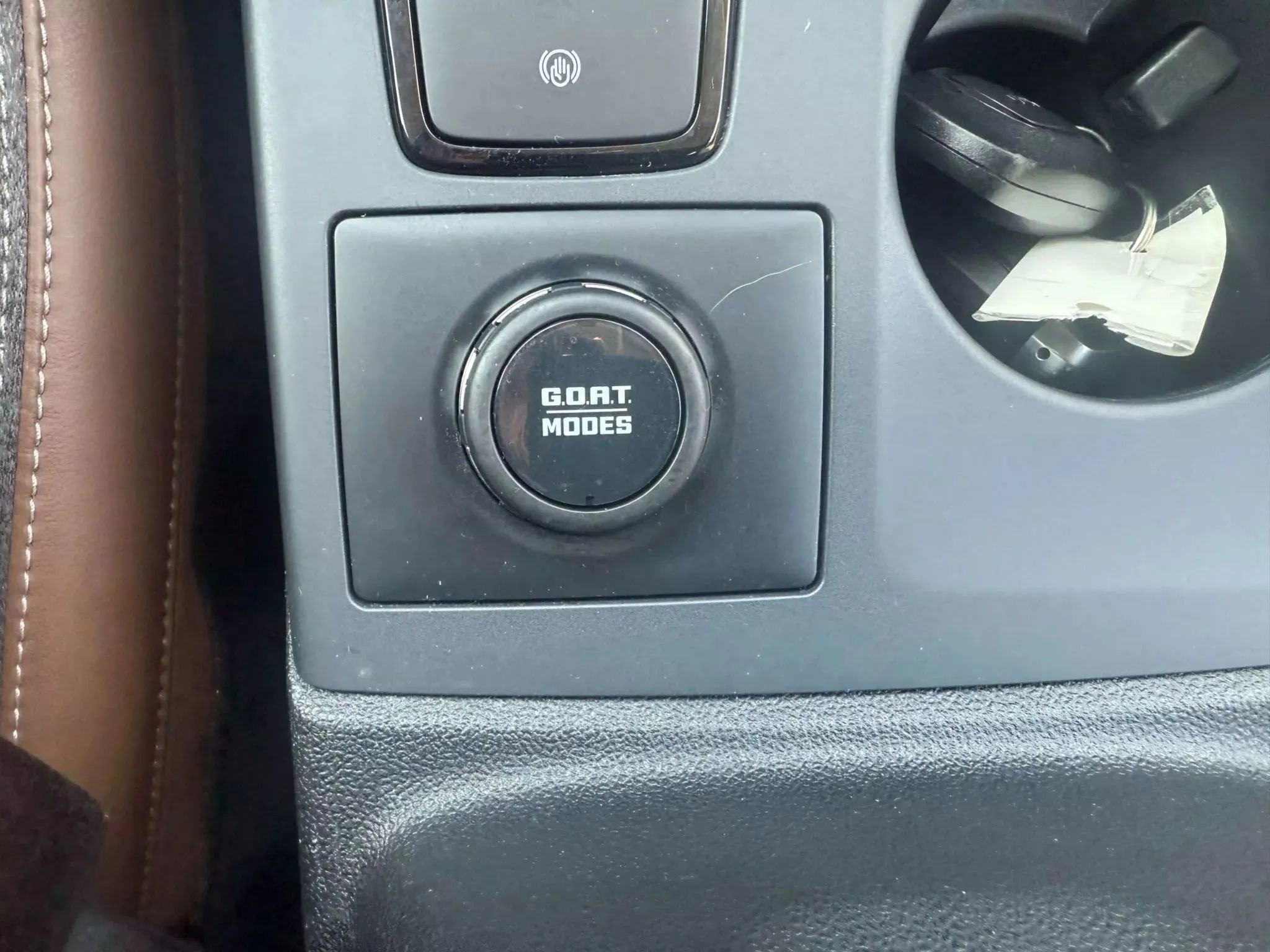 Used 2021 Ford Bronco Sport Outer Banks w/ Outer Banks Package image 22