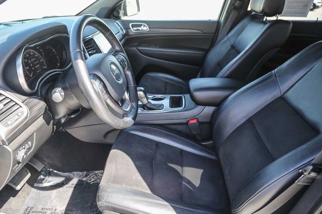Used 2021 Jeep Grand Cherokee Laredo X RWD image 19