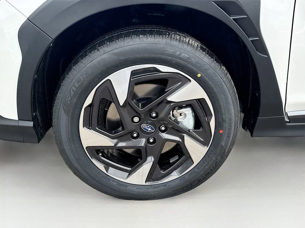 New 2026 Subaru Crosstrek 2.5i Limited w/ Crosstrek Mirror Package AWD/4WD image 38
