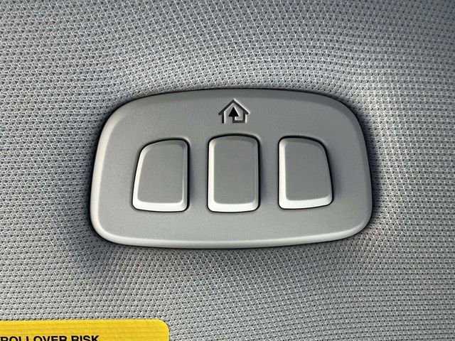 New 2025 Ford Expedition Max Active RWD image 13