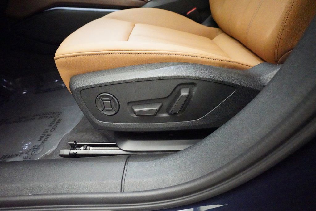 New 2025 Audi A5 2.0T Premium image 28