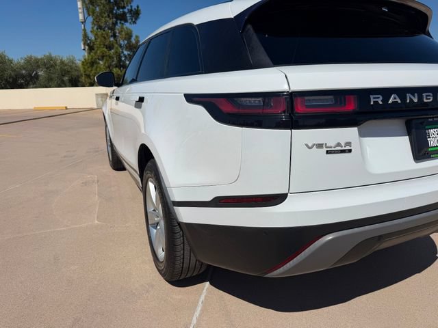 Used 2018 Land Rover Range Rover Velar S AWD/4WD image 22