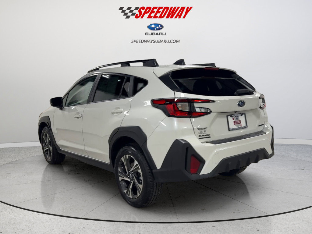 Certified 2026 Subaru Crosstrek 2.0i Premium AWD/4WD image 8