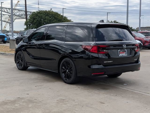 Used 2023 Honda Odyssey Sport image 8