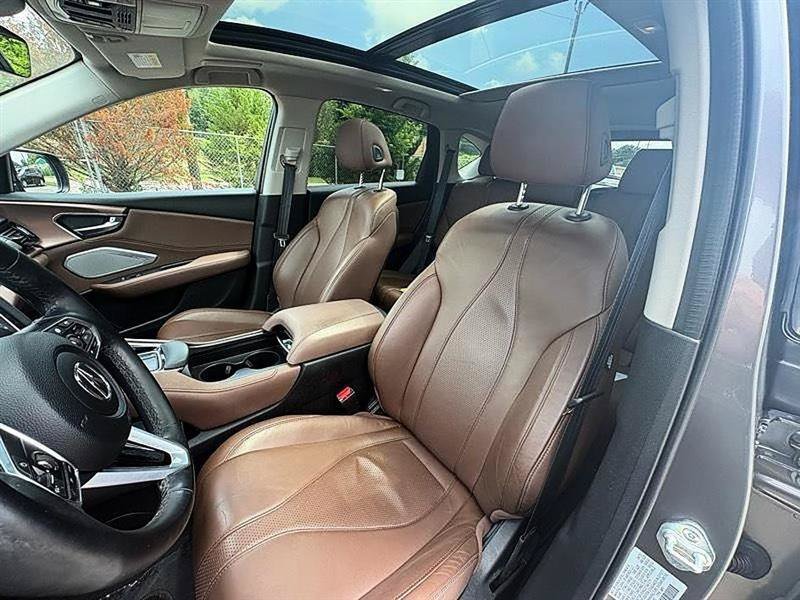 Used 2023 Acura RDX FWD w/ Technology Package image 14