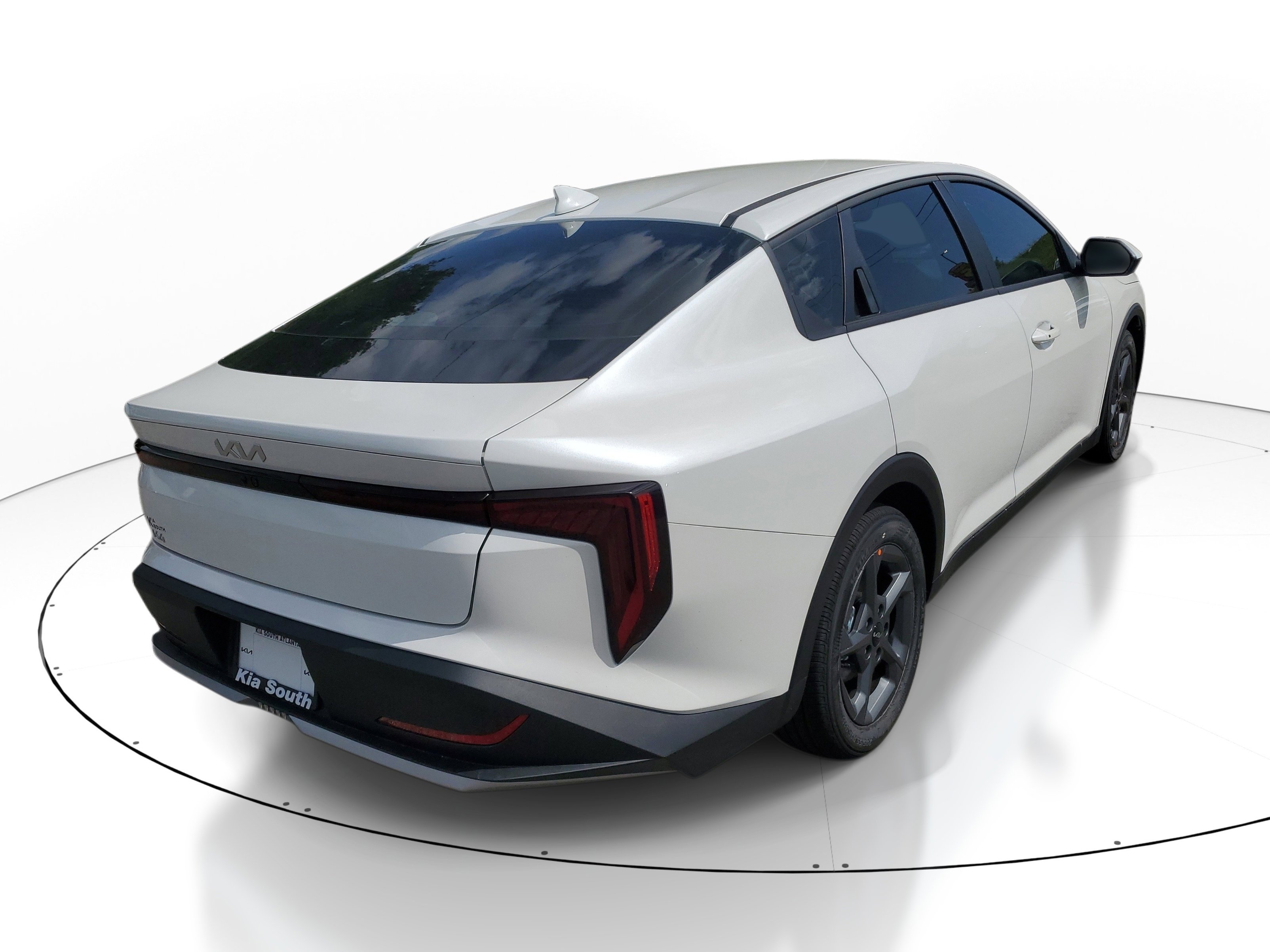 New 2026 Kia K4 FWD image 6
