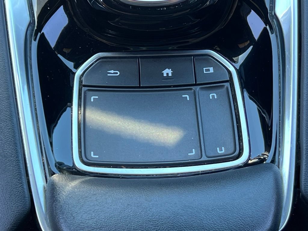 Used 2020 Acura RDX A-Spec AWD/4WD image 31