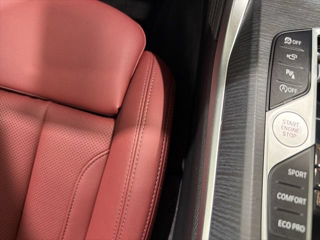 Used 2026 BMW 430i xDrive w/ M Sport Package AWD/4WD image 38