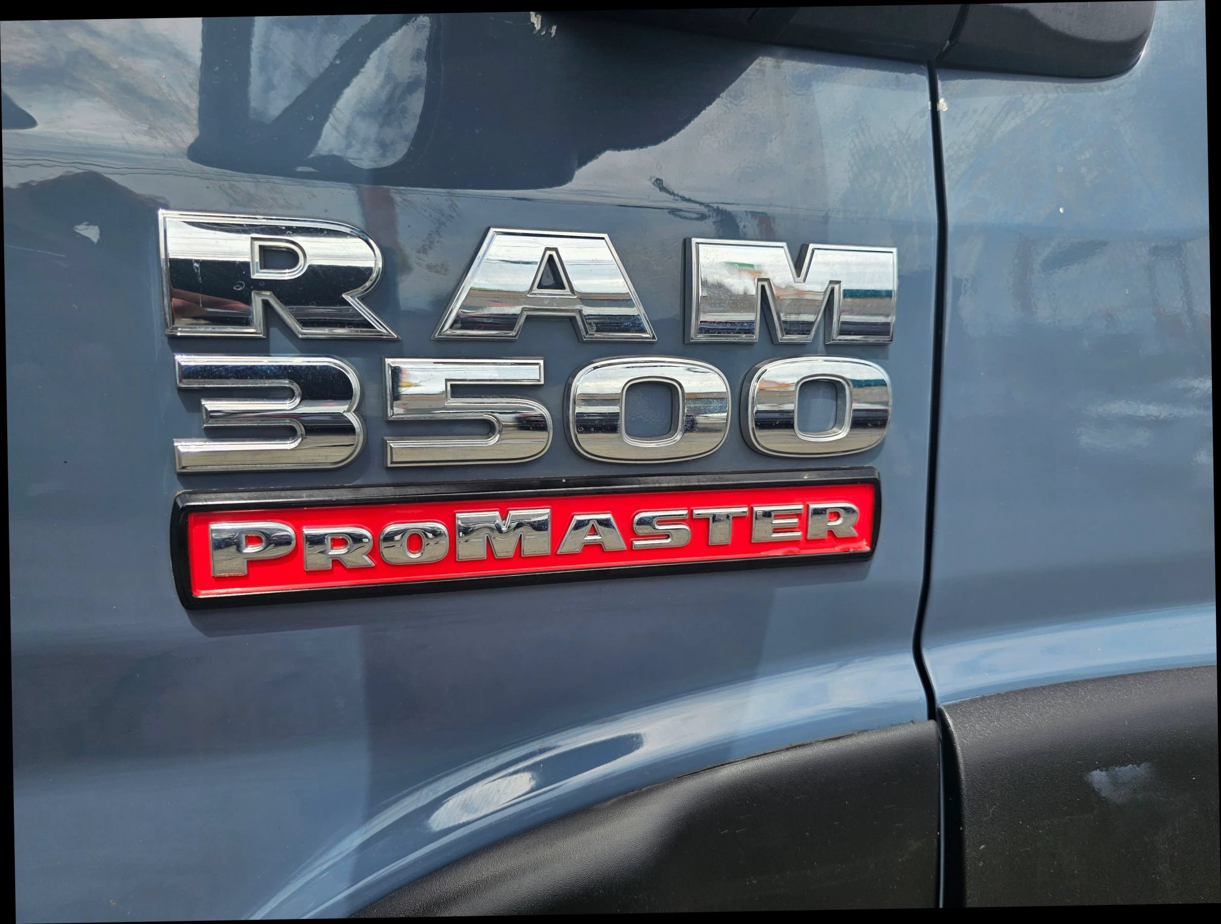 Used 2019 RAM ProMaster 3500 FWD image 32