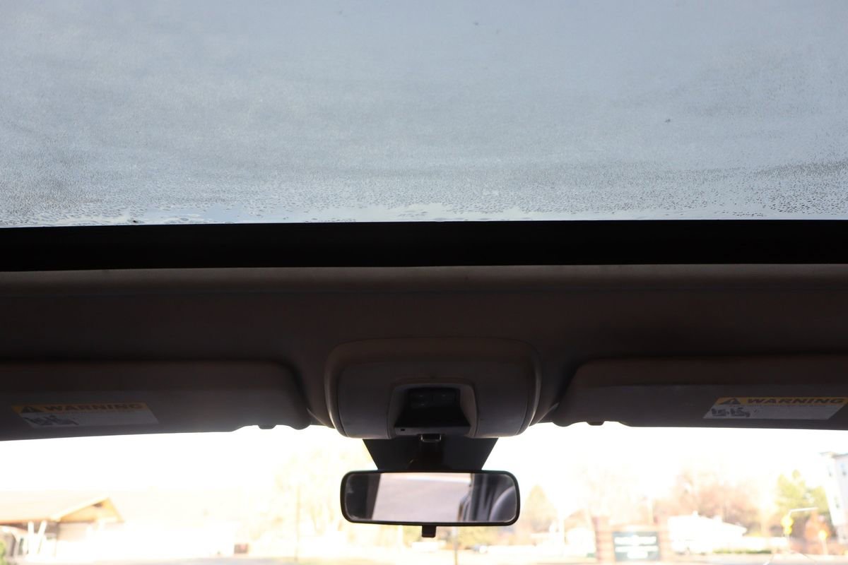 Used 2007 Volvo V50 2.4i image 28