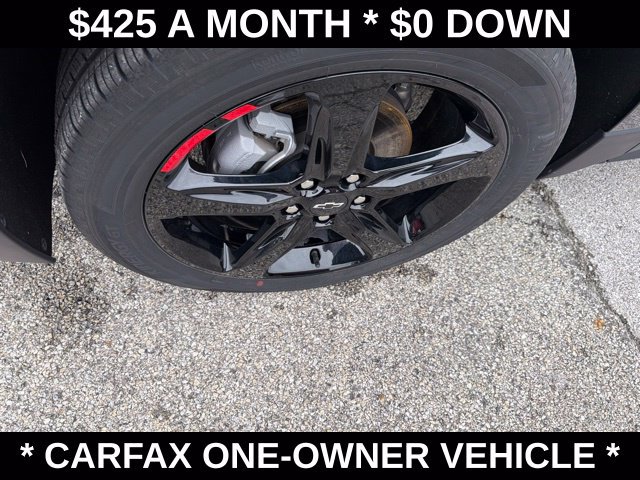 Used 2024 Chevrolet Equinox Premier AWD/4WD image 11