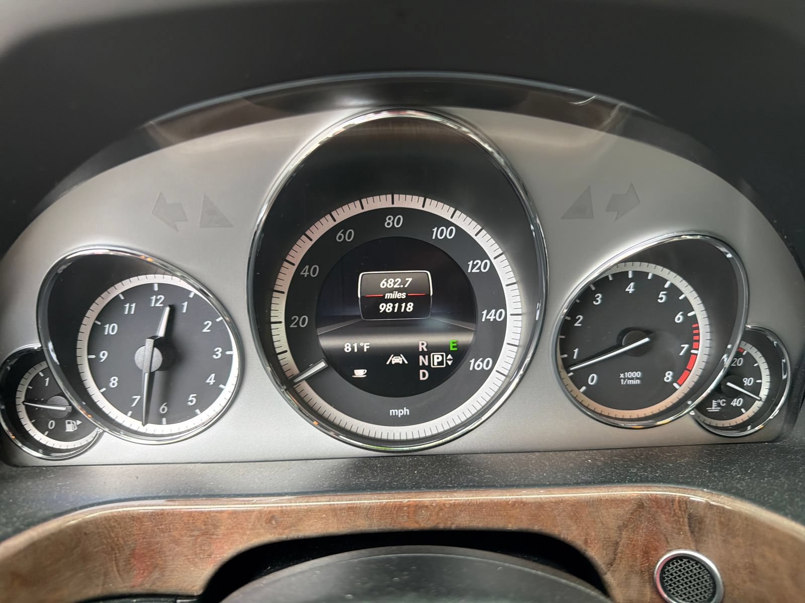 Used 2013 Mercedes-Benz E 350 Sedan image 14